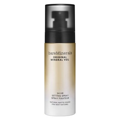 ORIGINAL MINERAL VEIL SETTING SPRAY ORI (SPRAY FIJADOR DE MAQUILLAJE)